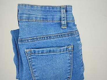 dżinsy pull and bear: Jeansy damskie, rozmiar S — 6