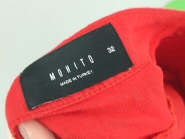 spódnice rozkloszowane midi mohito: Mohito, Spódnica damska, rozmiar 2XS — 4