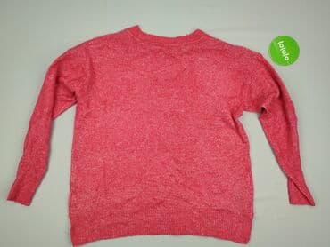 kurtka damska zimowa: Janina, Sweter damski, rozmiar L — 3