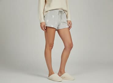 lidl piżama damska: Boux Avenue, Szorty damskie, rozmiar L — 7