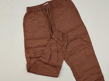 sinsay cargo pants: Sinsay, Spodnie cargo damskie, rozmiar M — 1