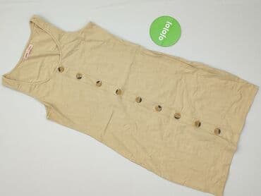 sukienki xs wyprzedaż: Sinsay, Sukienka damska, XS — 2