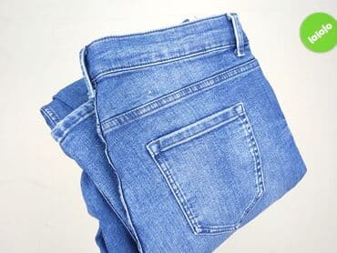 szorty męskie cropp: Jeansy dla mężczyzn, 3XL, Marks & Spencer, stan - Dobry — 6