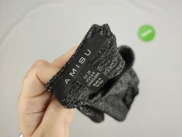 emo ubrania allegro: Amisu, Sukienka damska, rozmiar M — 4