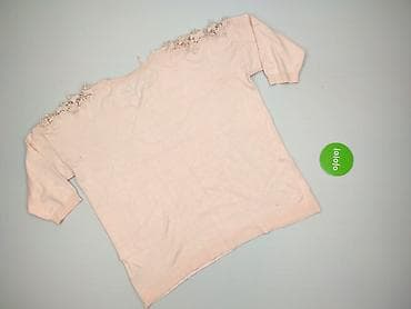 ażurowy sweter: Yessica, Sweter damski, rozmiar L — 3