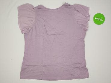 misbhv bluzki: T-shirt damski, rozmiar XL — 3