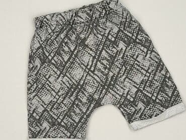 lidl rajstopy termiczne: Leggings, 6-9 months, condition - Good — 1