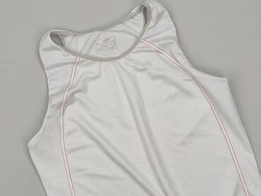 podkoszulek wyszczuplajacy: Crane, Tank top for men, size M — 1