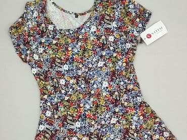 szablony sukienek: Sukienka damska, rozmiar L — 1