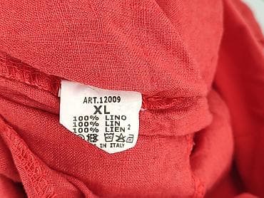 spódnice: Red, Spódnica damska, rozmiar XL — 4