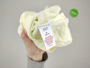 bluzka w paski c a: F&F, Bluzka damska, rozmiar 2XL — 4