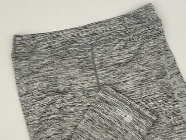 legginsy sportowe z wysokim stanem push up: Superdry, Legginsy Sportowe damskie, rozmiar S — 1