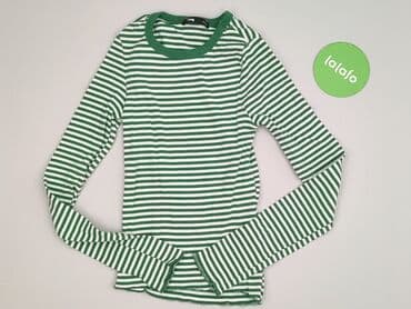 bluzki prazkowane: Sinsay, Bluzka damska, rozmiar S — 2