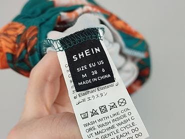 spódnice plażowe: Shein, Spódnica damska, rozmiar M — 4