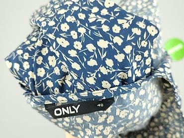 stich klapki: ONLY, Sukienka damska, rozmiar L — 5