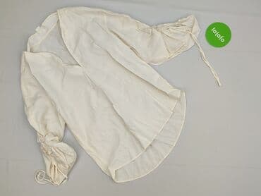 koszula z eko skóry reserved: Жіноча блуза, S — 2