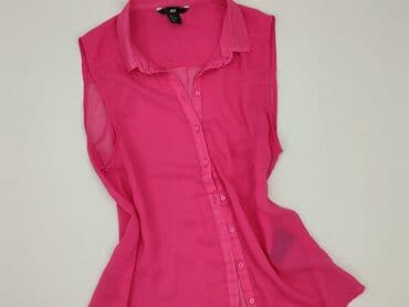 bluzki pod marynarkę plus size: H&M, Жіноча блуза, розмір S — 1