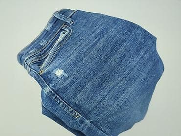 rn jeans: Stradivarius, Jeansy damskie, rozmiar M — 6