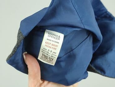 quechua kurtki: Vest, Marks & Spencer, 2-3 years, 92-98 cm, condition - Perfect — 6