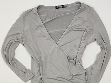 Bershka, Bluzka damska, rozmiar M
