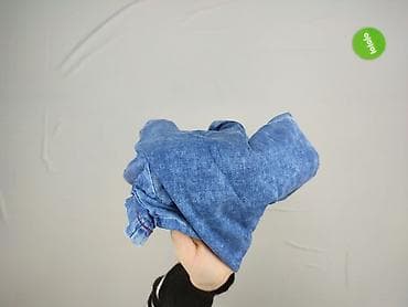 jeans purple: Sukienka damska, rozmiar 3XL — 5