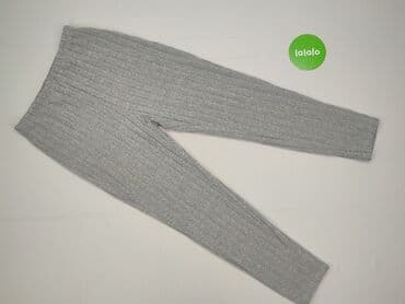 legginsy z marszczeniem na pupie shein: Shein, Legginsy Sportowe damskie, rozmiar M — 2
