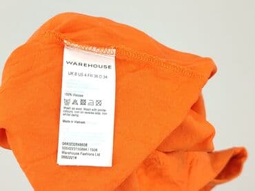 wojan bez koszulki: Warehouse, Top damski, rozmiar S — 5