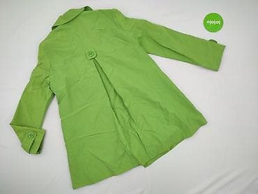 Kobiety: Cortefiel, Płaszcz damski, rozmiar S — 3