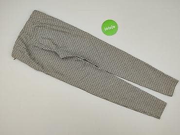 viman spodnie: Zara, Spodnie materiałowe damskie, rozmiar S — 3