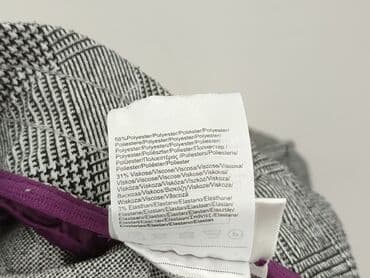 sandały lasocki na koturnie ccc: Street One, Spodnie materiałowe damskie, L — 6