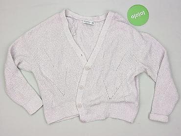 calliope sweter: Stradivarius, Kardigan damski, rozmiar XS — 2