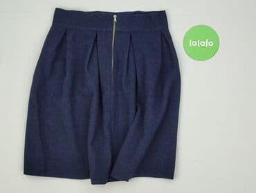 spódnice dla szerokich bioder: Spódnica damska, rozmiar S — 3