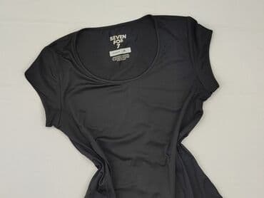 fast and furious koszulka: Seven, T-shirt damski, rozmiar XL — 1