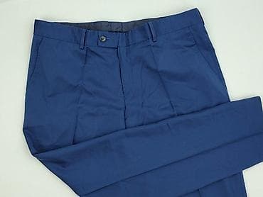 t: Vistula, Spodnie garniturowe dla mężczyzn, rozmiar 2XL — 1