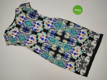 tanie sukienki do kolan: Sukienka damska, rozmiar 3XL — 3