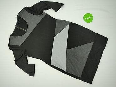 biustonosze 80f: Fransa, Sukienka damska, rozmiar XL — 2