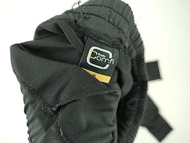 dresy terranova: Spodnie dresowe damskie, rozmiar M — 4