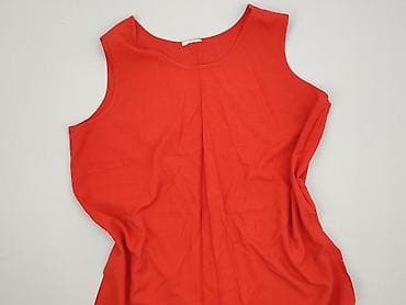 T-shirt damski, rozmiar 3XL