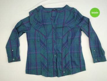 koszula taranko: Bonita, Koszula damska, rozmiar L — 2