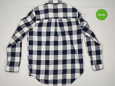 peckott koszula: Cropp, Koszula damska, rozmiar M — 3