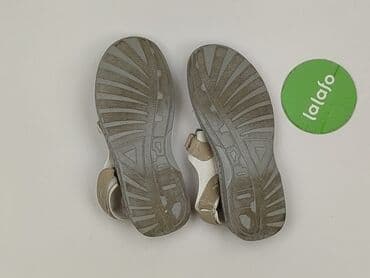 dr jurgens sandały: Sandały damskie, rozmiar 39 — 3