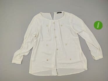 sukienki na wesele matka pana mlodego: George, Women's blouse, size 2XL (EU 44) — 2