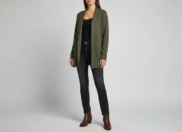 mackage kurtka: Kardigan damski, rozmiar M — 7