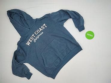 all star t: Cropp, Bluza z kapturem damska, rozmiar S — 2