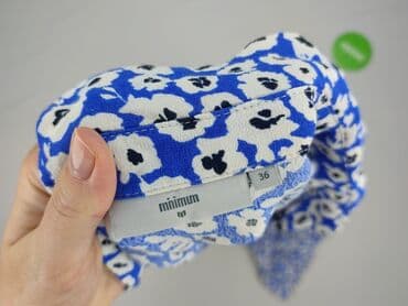 sukienki marynarka: MINIMUM, Sukienka damska, rozmiar S — 5