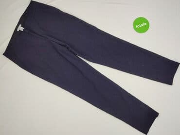 Kobiety: H&M, Spodnie materiałowe damskie, rozmiar XS — 2
