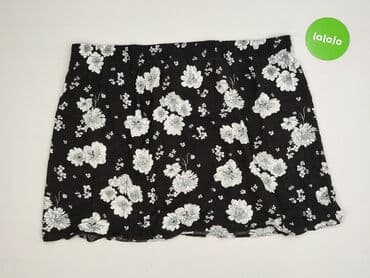 spódnice midi wzory: C&A, Spódnica damska, rozmiar XL — 2