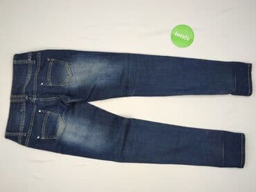 джинси жіночі сінсей: Jeans for women, size M (EU 38) — 3