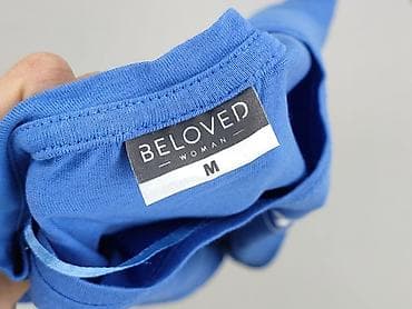 beagle t shirty: Beloved, T-shirt damski, rozmiar M — 4