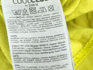 koszulka na 4 urodziny: Blouse, Cool Club, 3-4 years, 98-104 cm, condition - Very good — 5